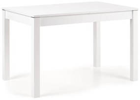 60-22372 MAURYCY table color: white DIOMMI V-PL-MAURYCY-ST-BIAŁY, 1 Τεμάχιο