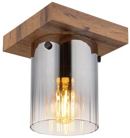 Φωτιστικό Οροφής Globo Lighting UNDERWOOD 15915-1