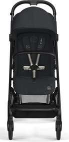 Καροτσάκι Mωρού Cybex Μαύρο