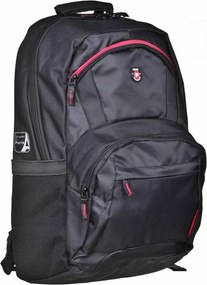 Σακίδιο για Laptop Port Designs HOUSTON Μαύρο