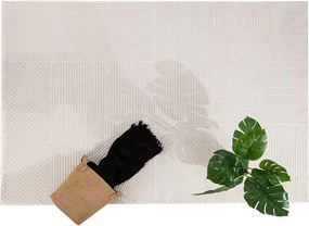 Χαλί (200x250) Royal Carpet Organic 591 Cream