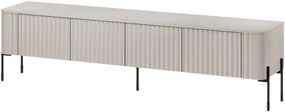 Έπιπλο τηλεόρασης Vera 190-Cashmere
