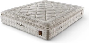 Στρώμα Brown - 90x190cm