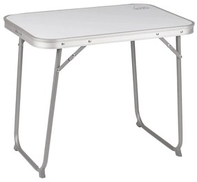 Camp Gear Τραπέζι Πτυσσόμενο Economy 60x40x50 εκ. Ατσάλινο 1404425