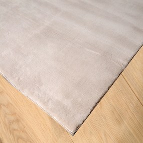Χαλιά Κρεβατοκάμαρας Γούνινα (Σετ 3τμχ) Tzikas Carpets Maximo 26165-070