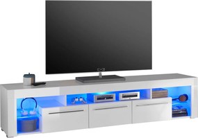 Έπιπλο τηλεόρασης Torino plus - 200.00Χ44.00Χ44.00cm