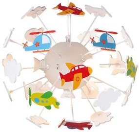 Φωτιστικό οροφής Planes