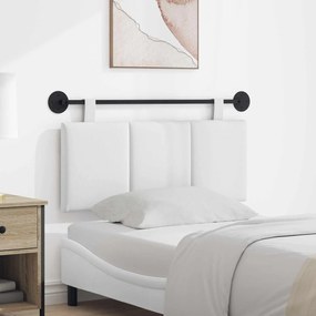 vidaXL Κρεμαστό Κεφαλάρι Λευκός ύφασμα