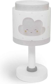 Baby Dreams Gray επιτραπέζιο φωτιστικό (76011E)