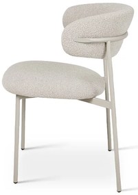 Diana Dining Chair Beige