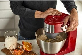 Επεξεργαστής Τροφίμων Kenwood rouge