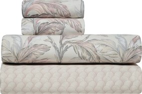 Σεντόνια King Size (Σετ) Kentia Stylish Kernel 20