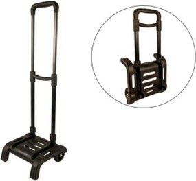 Τρόλεϊ σακιδίων Liderpapel CK02