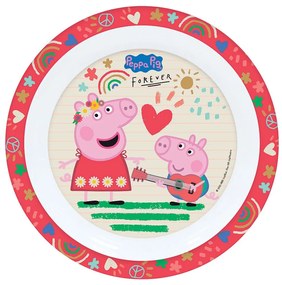 Peppa Pig παιδικό σερβίτσιο φαγητού (006105) - 006105