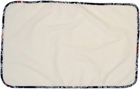 Βρεφικό Σελτεδάκι (67x90) Dimcol Λέυκό-Navy Blue 154