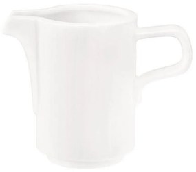 Γαλατιέρα Good Mood 001.751102K1 8,4X10,5X5,7cm White Espiel Porcelain