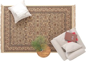 Χαλί (140x190) Royal Carpet Sherazad 8302 Ivory
