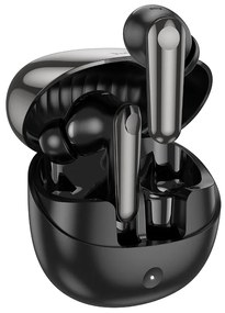 Wireless Hands Free Hoco EQ11 Pacifico TWS V5.3 400mAh Μαύρο