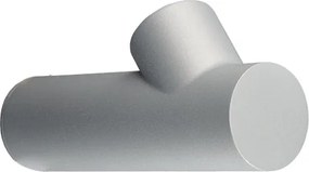 Σποτ LED Εξωτερικού Χώρου Aca Faro ZD81136LEDGY Grey