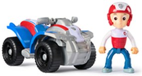 Εικόνες σε δράση The Paw Patrol