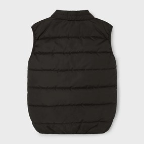 Παιδικό Αμάνικο Mπουφάν Name It Dark Sapphire