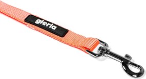 Λουρί Σκύλου Gloria Πορτοκαλί S