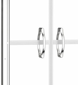 Πόρτα Ντουζιέρας Διαφανής 71 x 190 εκ. από ESG