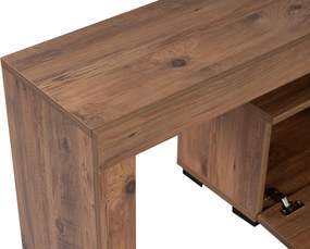 TV Stand Enclave - Atlantic Pine Atlantic Pine