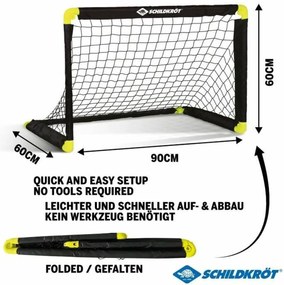 Τέρμα Ποδοσφαίρου Schildkröt
