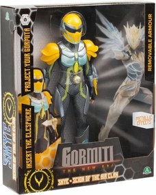 Αρθρωτό Σχήμα Gormiti Skye 27 cm