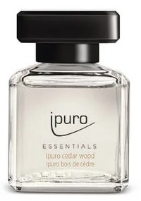 IPURO ESSENTIALS CEDAR WOOD ΑΡΩΜΑΤΙΚΟ ΧΩΡΟΥ 50ml - 019301 - 019301