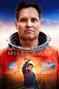 Εικονογράφηση A Million Miles Away (2023)