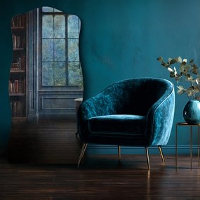 Αντικέ καθρέφτης Pure R39