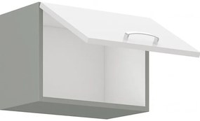 Επίτοιχο ντουλάπι Ingrid 50-Leuko