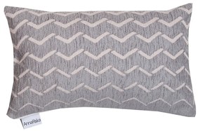 Μαξιλάρι Διακοσμητικό 32x52 1447 Perla Grey