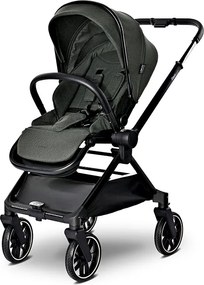 BABY STROLLER REYA GREEN 2in1  pram body WITH GIFT