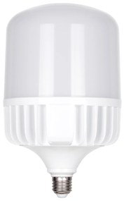 GloboStar 60068 Λάμπα High Bay E27 LED 58W 5619lm 260° AC 230V Αδιάβροχη IP44 Θερμό Λευκό 2700K - 60068