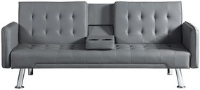 Καναπές - κρεβάτι Condor-Gkri