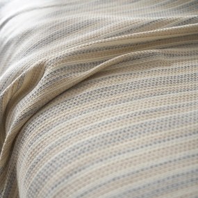 Ριχτάρι Πολυθρόνας (180x180) Gofis Home Nymeria Light Grey 574/15