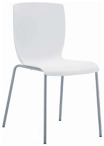 SIESTA MIO WHITE ΚΑΡΕΚΛΑ ΒΑΦΗ 47Χ50Χ80εκ.20.2672