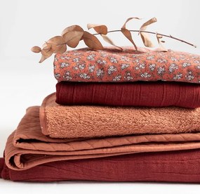 Υπνόσακος Bemini Magic Bag®0.5Tog Heidi Burgundi 12-24M.