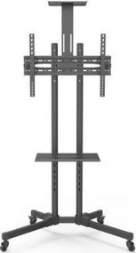 Focus Mount T014 Βάση Τηλεόρασης Δαπέδου έως 65" και 50kg