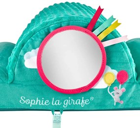 Σύννεφο κινητικών δεξιοτήτων S240130 Sophie La Girafe