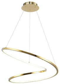 Φωτιστικό Οροφής LED Viokef Satellite 4281300