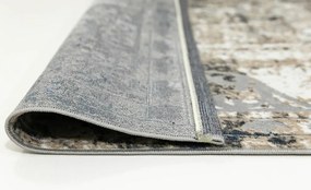 Χαλί ezzo Venice 9668ACD-Mpez-160x230