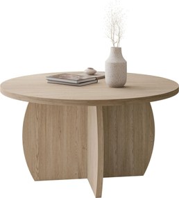 Τραπεζάκι Σαλονιού Tamisa-Φυσικό