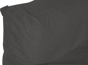 Κήπος πολυθρόνα Home ESPRIT Γκρι 90 x 87 x 65 cm