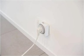 Plug with analogue programmer Chacon 5411478540007 250 V