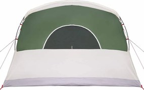 vidaXL Οικογενειακή Σκηνή 576 x 325 x 213 εκ