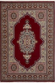 Χαλί Roubayat Kerima 1020 Red 202X277cm